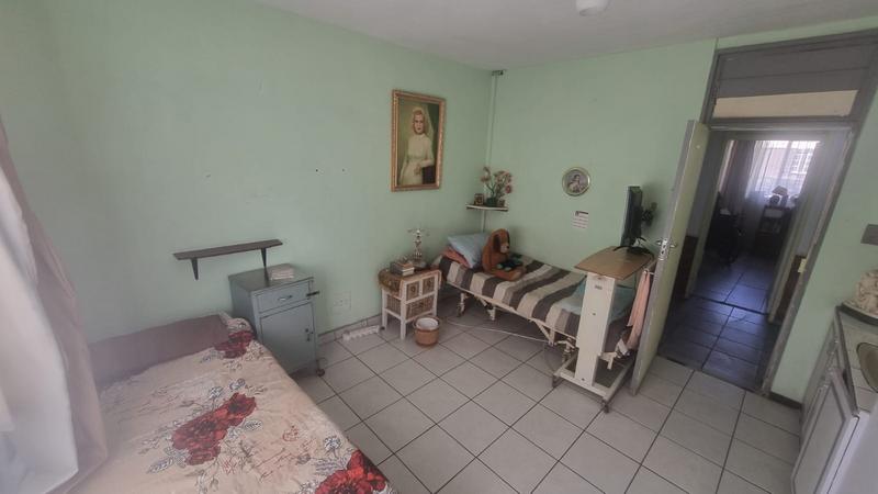 To Let 0 Bedroom Property for Rent in Sasolburg Free State